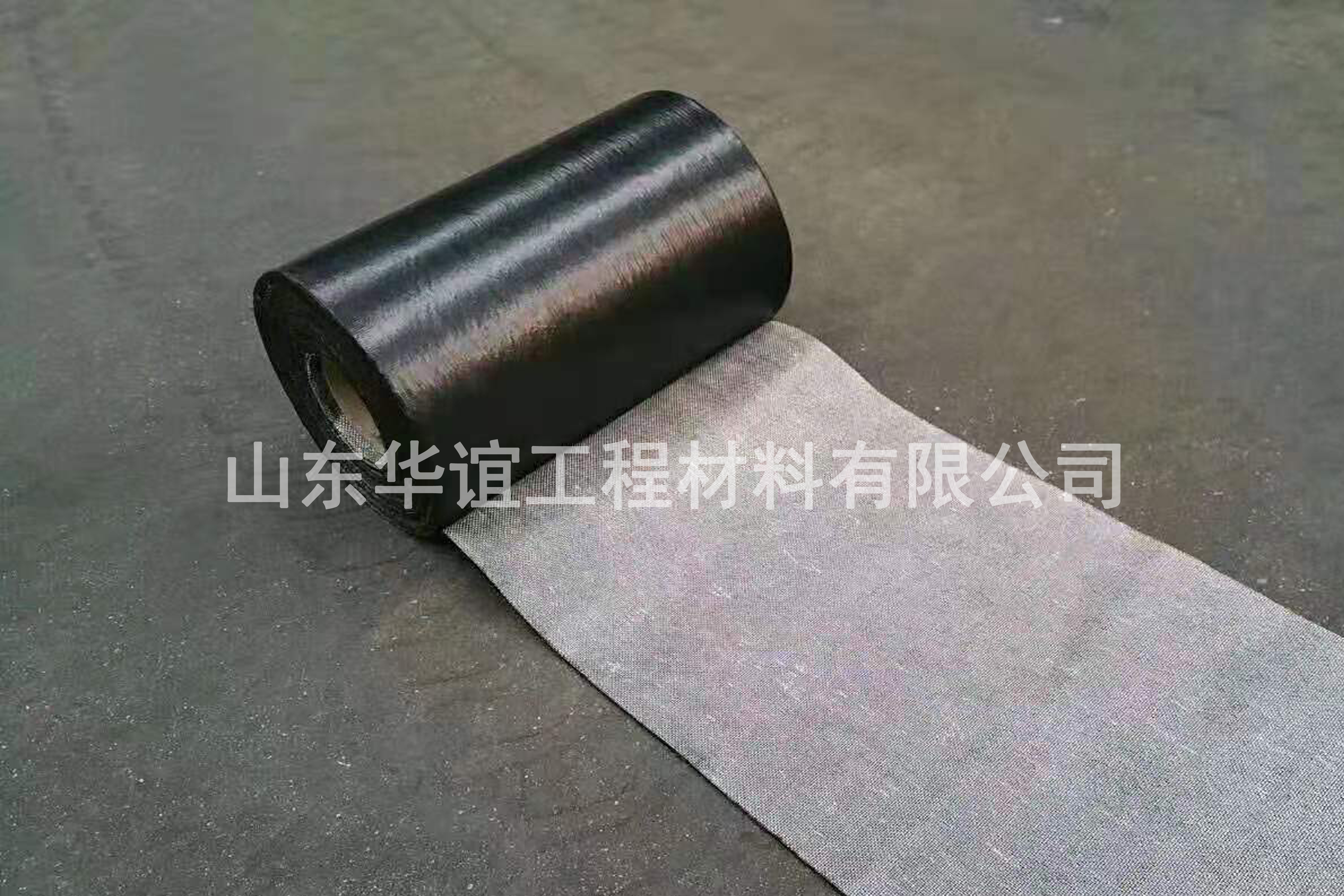 浙江抗裂貼在水穩層中的應用